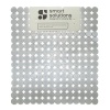 Коврик защитный для раковины Grid, 31,5х27,5см Smart Solutions