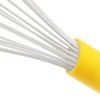 Венчик SmartChef, 27,5см, желтый Smart Solutions