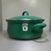 Кастрюля 20см, 2л Nature Green MEDI RIESS
