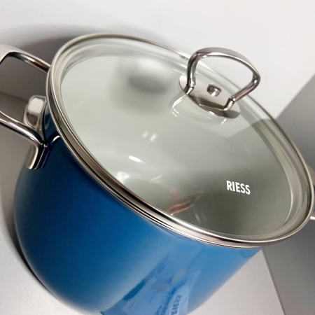 Кастрюля 2 л 16см AQUAMARIN RIESS