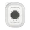 Контейнер для хранения герметичный с крышкой и клапаном Keep in,190мл Smart Solutions