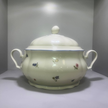 Супница 2,1л Marieluise Ivory SELTMANN