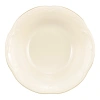 Салатник 21см  Rubin cream Goldrand
