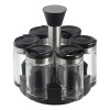 Набор 6ти банок для специй 100мл,Scented Jar Smart Solutions