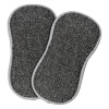 Набор губок универсальных Cozy Clean, 2шт. Smart Solutions