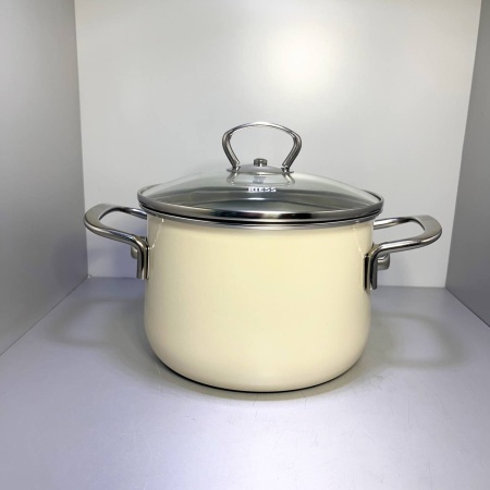 Кастрюля 16см 2л AVORIO RIESS
