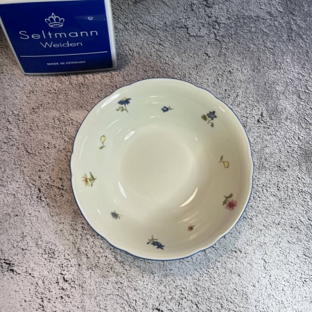 Десерт-шале 15см Mariluise Ivory SELTMANN