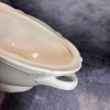 Гуляшница 1л Rocaille White GIEN