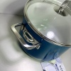 Кастрюля 2 л 16см AQUAMARIN RIESS