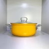 Кастрюля 20см 2л ORANGE RIESS