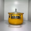 Кастрюля с крышкой 16см,1,5л ORANGE RIESS