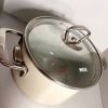 Кастрюля 16см 2л AVORIO RIESS