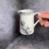 Молочник 260мл Tulipes Gien