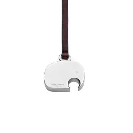Брелок для ключей ELEPHANT Georg Jensen