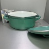 Кастрюля 18см,1,5л Nature Green RIESS