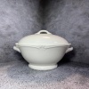 Гуляшница 1л Rocaille White GIEN