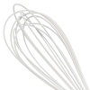 Венчик SmartChef, 27,5см, желтый Smart Solutions
