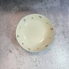 Тарелка глубокая 19см Marieluise Ivory SELTMANN