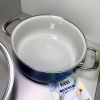 Кастрюля 2л 20см AQUAMARIN RIESS