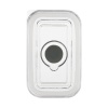 Контейнер для хранения герметичный с крышкой и клапаном Keep in,450мл Smart Solutions